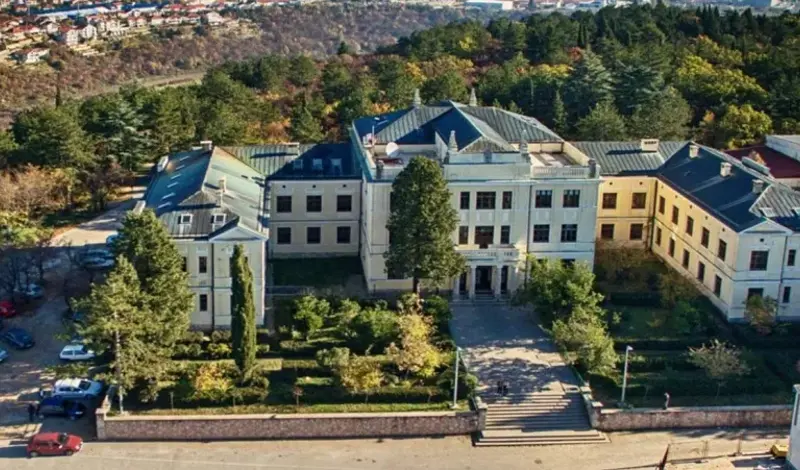 Kreće potpuna obnova širokobriješke Gimnazije VIDEO