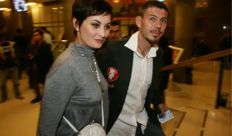 Leonarda Boban o braku sa Zvonimirom: Više nismo samo muž i žena...