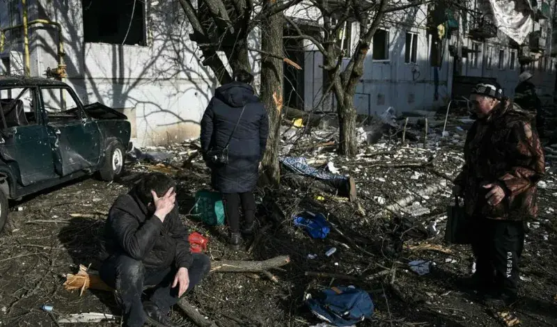 Ukrajina: Rusija je jučer izgubila najviše vojnika od početka rata