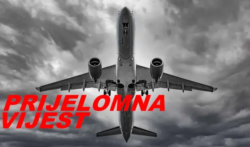 Val dojava o dronovima zatvorio Međunarodnu zračnu luku u Münchenu. Prizemljuju se avioni