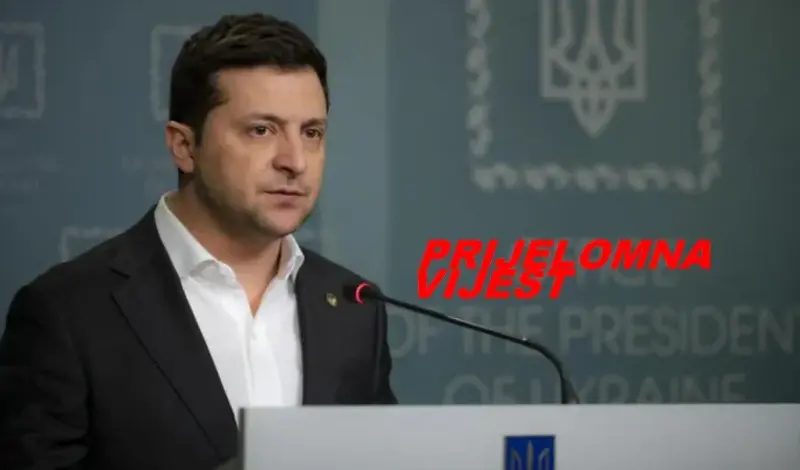 Rusija je u 2024. osvojila 2700 kvadratnih kilometara Ukrajine, iz koje stižu sve lošije informacije