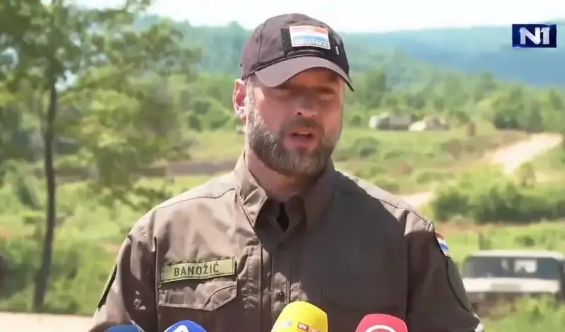 Podignuta kaznena prijava protiv Marija Banožića!