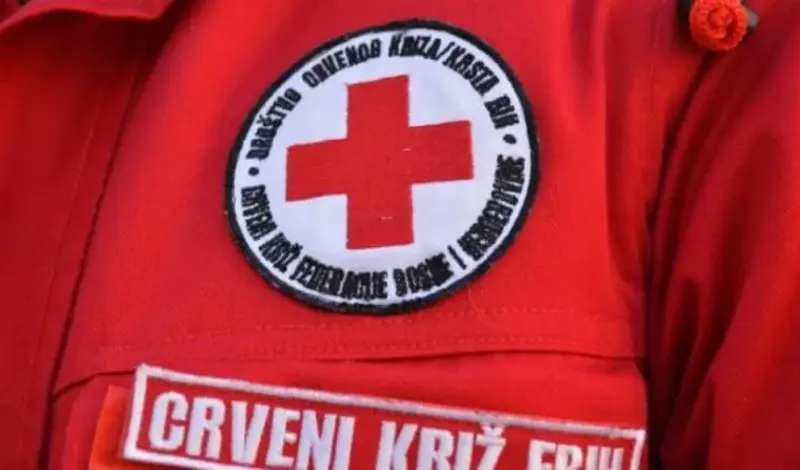 Više od 100 mladih na 22. Ljetnoj školi Crvenog križa u Orahovici