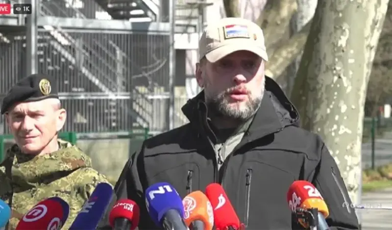 Banožić nakon fešte do kasno u noć krenuo u lov. Nije bio vezan i vozio je više od 80 km/h 