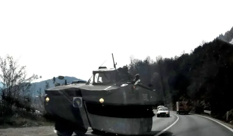 Čak 400 dodatnih vojnika EUFOR-a stiže u BiH, neće biti Mađara