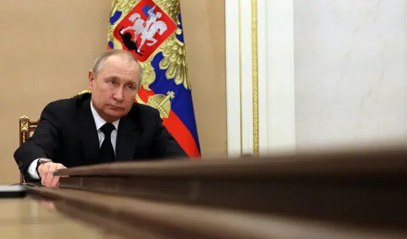 Putin objavio moguću lokaciju sastanka s Trumpom