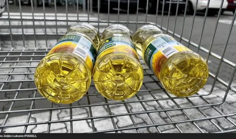 Ponovno poskupljuje ulje!