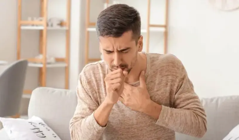 9 načina kako se riješiti šlajma iz pluća