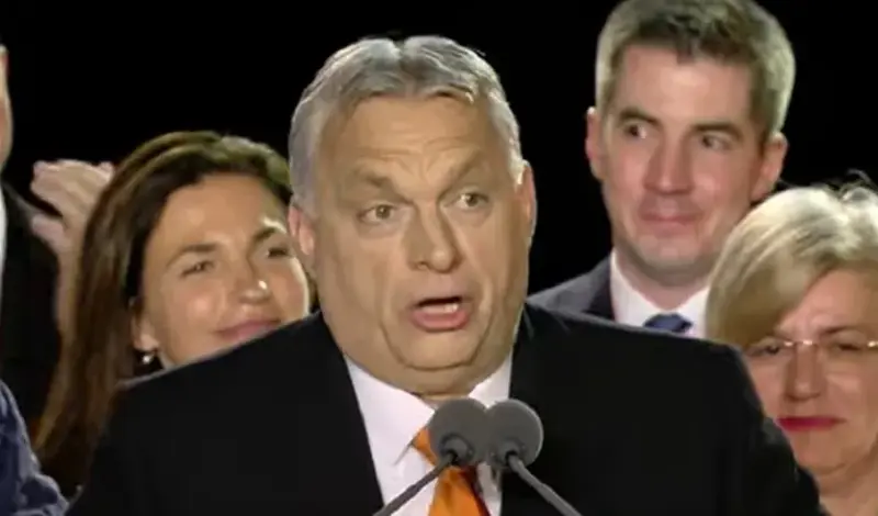 Orban: Poraz Ukrajine je očigledan. EU ne može sama financirati rat protiv Rusije