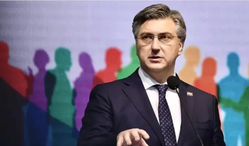 PLENKOVIĆ: Hrvatska snažno stoji iza BiH na putu u EU