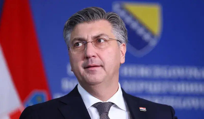 Plenković operiran u večernjim satima! Osjećao je tegobe već neko vrijeme