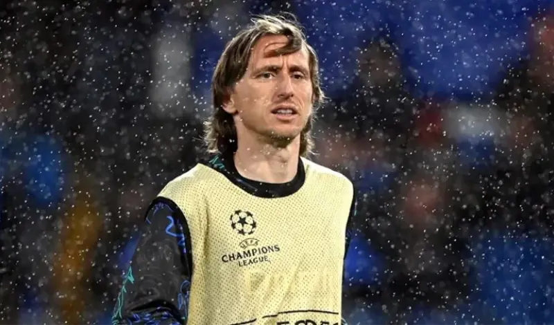 Pala i Borussia, Real i Luka u polufinalu SP-a!