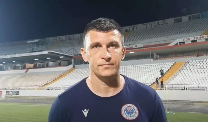 Sergej Jakirović ima novi klub! Ostaje u Europi!