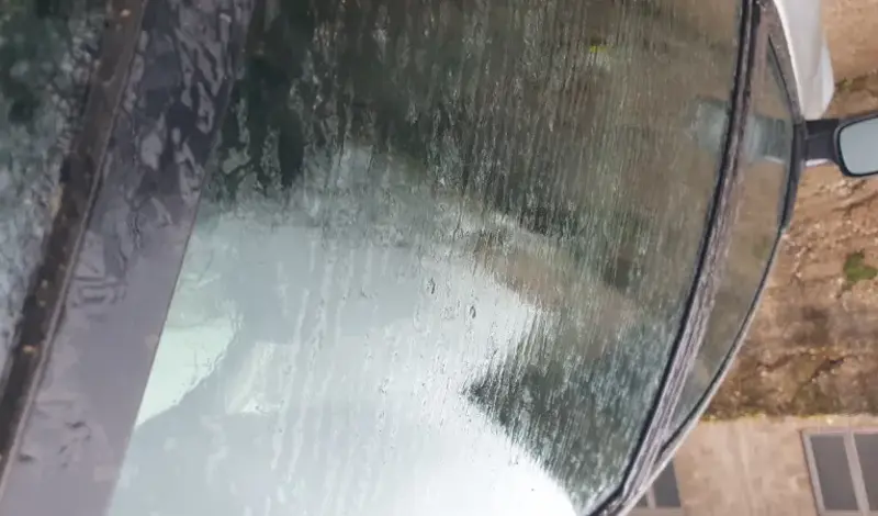 Jučer padali temperaturni rekordi, danas još toplije! Ipak, doći će do promjene