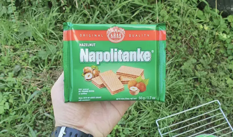 VOLIMO SLATKO: Kraš ove godine zaradio puno više nego lani