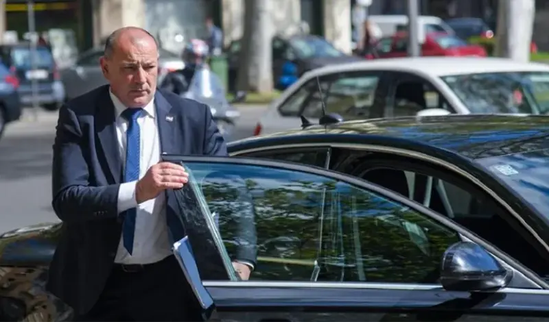 Medved: Nikada nećemo odustati od traženja pravde za žrtve Domovinskog rata