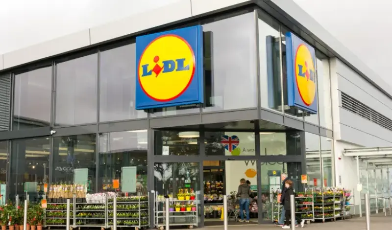 Lidl zbog brojnih krađa u dućane uvodi veliku promjenu...