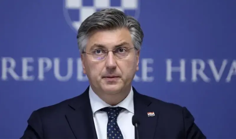 Plenković: Prvi krug izbora pokazao da HDZ uživa visoko povjerenje građana