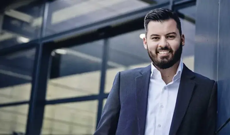 Najbrži Livnjak objavio video! Rimac pokazao Robotaksije