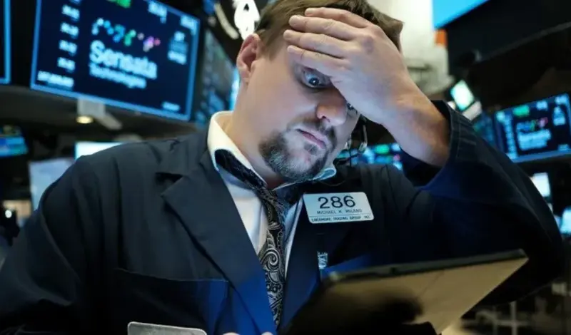 Carine gore nego u najgorem scenariju kojeg se Wall Street plašio, svijet pred recesijom