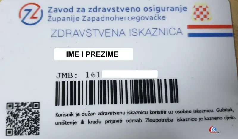 Do 31. ožujka 2024. godine ZZO ŽZH vrši redovitu distribuciju premije osiguranja