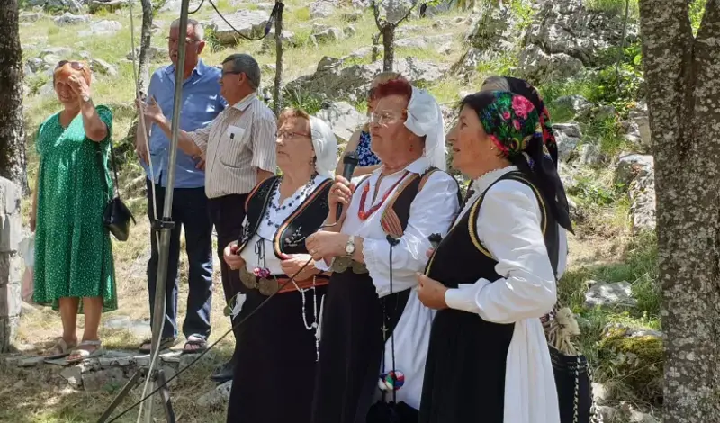Misa na Bilima upisana na preliminarnu listu nematerijalne kulturne baštine FBiH