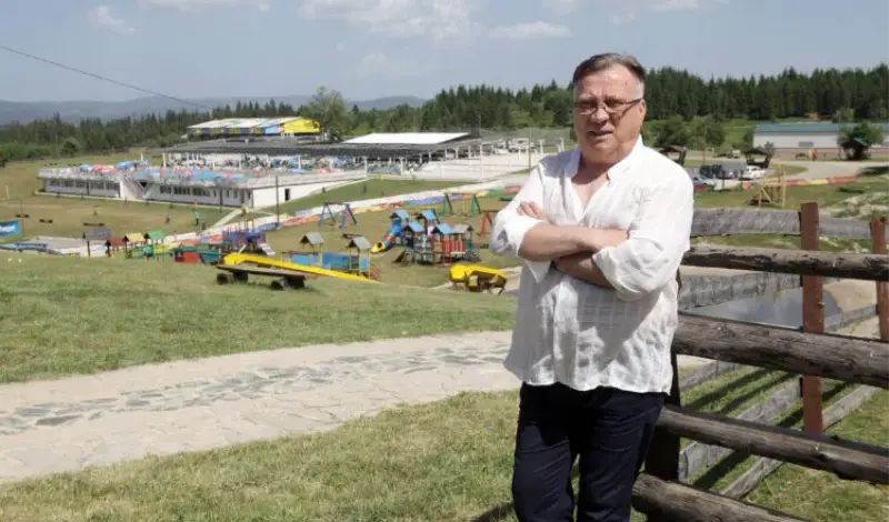 Pokop Halida Bešlića održat će se u ponedjeljak u Sarajevu