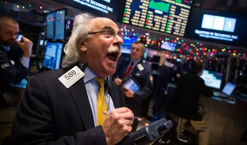 Povijesni skok Wall Streeta kakav nije viđen 17 godina 