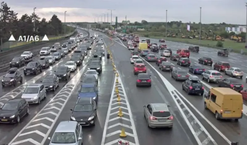 Dolazi promjena za vozače koji imaju vozačku dozvolu B kategorije, postoji i mogućnost dodatnog ispita