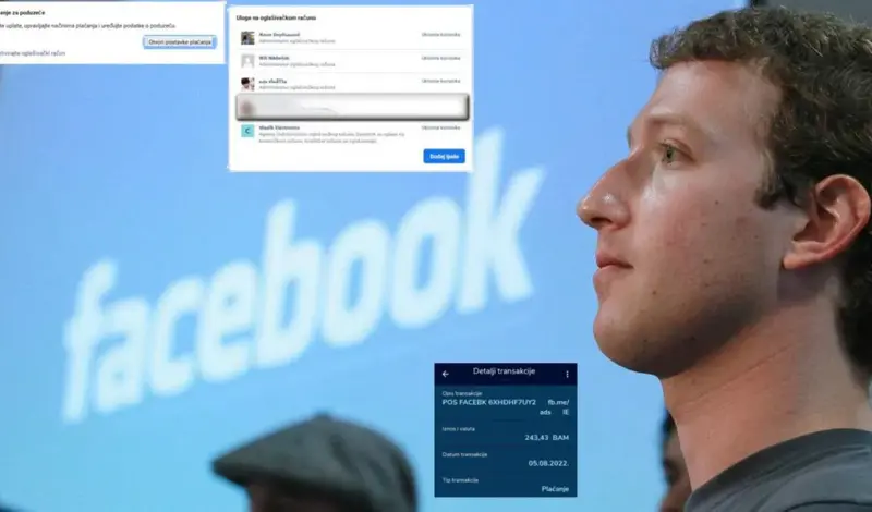 Zuckerberg zadovoljno trlja ruke