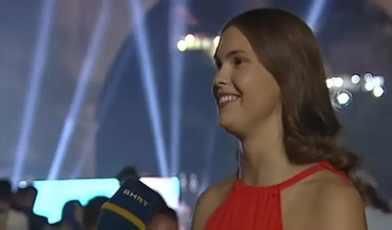 Lana Pudar se plasirala u polufinale SP-a u Dohi