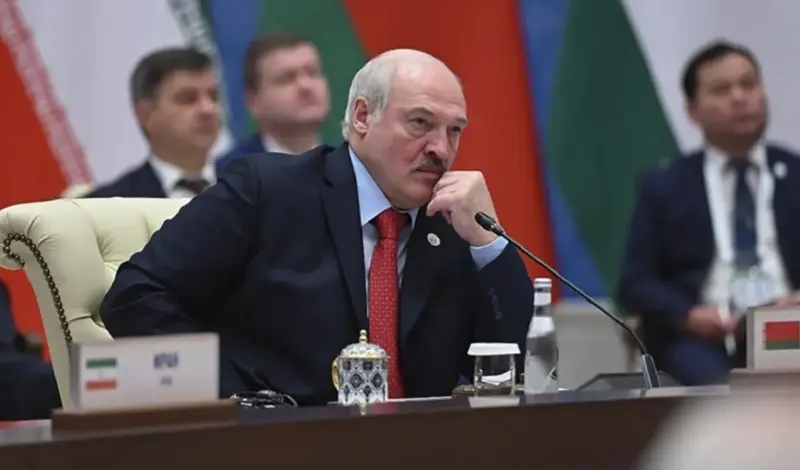 Lukašenko: Idemo sjesti za stol i završiti rat u Ukrajini