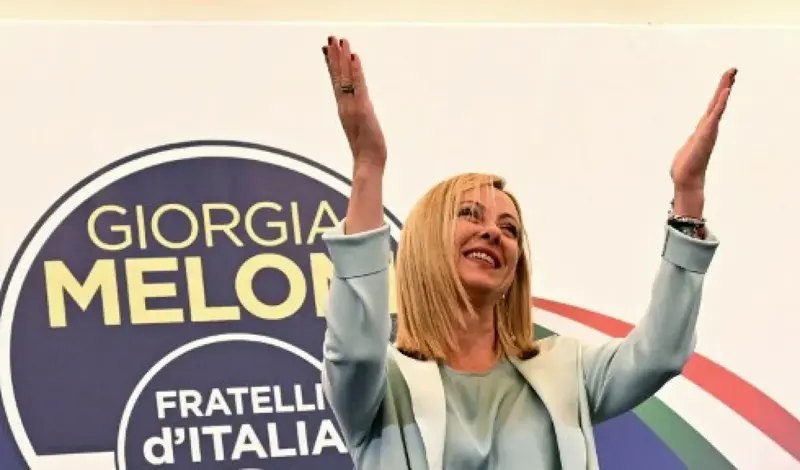 Meloni: Zapadni Balkan nije rub Europe, već njezino srce