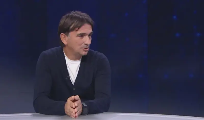Izbornik Dalić ima zamjenu za Livaju