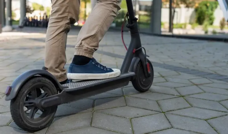 Ne zna se koliko je romobila u prometu, a broj nesreća stalno raste