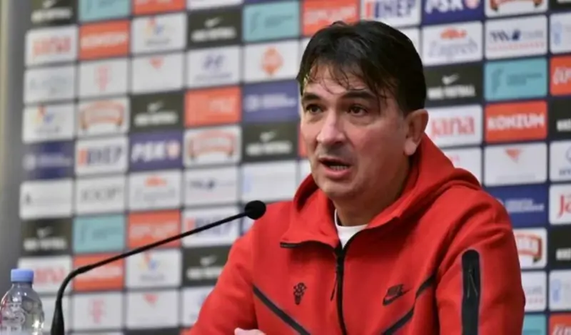 Dalić: Nije mi jasno zašto Petković igra, a ne trenira