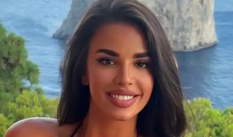 Ivana Knoll: Nakon 13 godina Ante i ja smo prekinuli, no on ostaje moja najveća ljubav