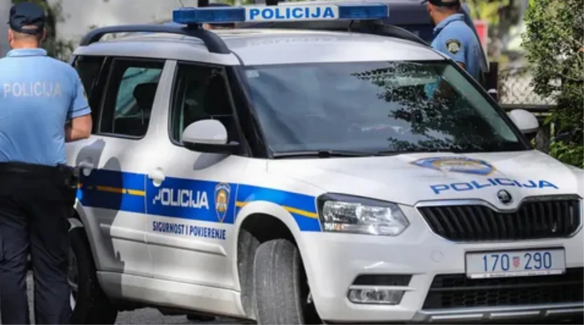 Roditelj pretukao zaštitara