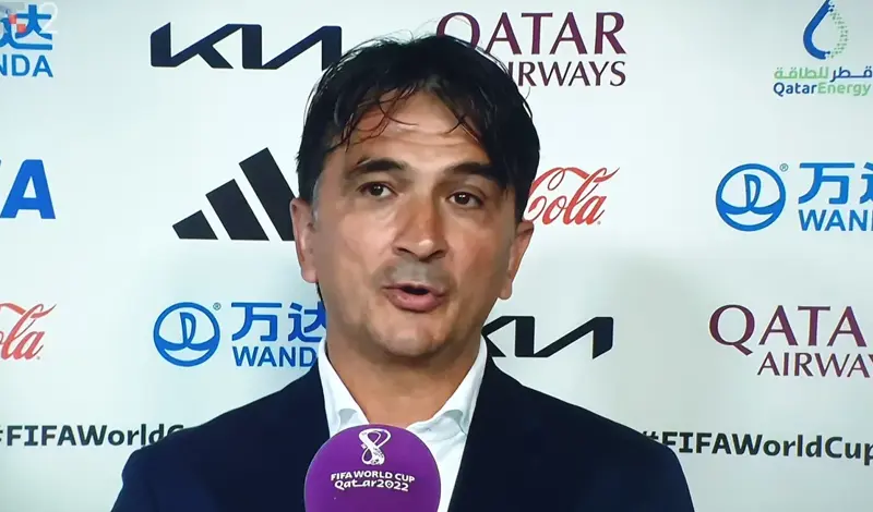 PRIPREMA ZA LATVIJU: Dalić pozvao i Marca Pašalića, Kovačić otpao