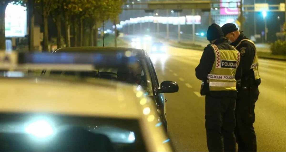 Policija istražuje smrt žene