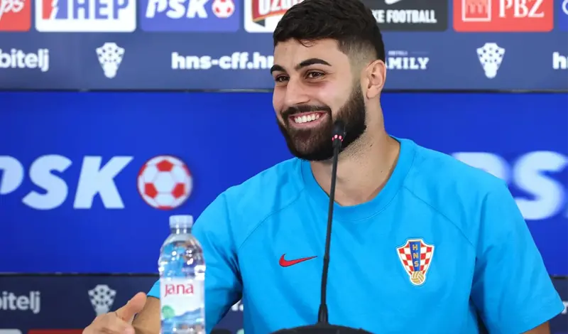 HRVATSKA U ČETVRTFINALU LIGE NACIJA