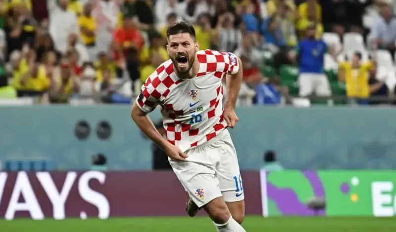 Ovo je 11 Vatrenih za utakmicu protiv Albanije! Dečki, donesite nam pobjedu!