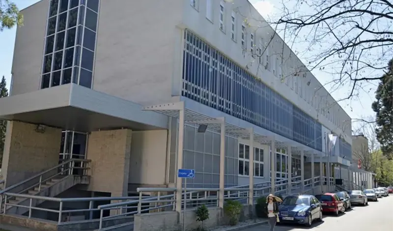 Međunarodna znanstvena konferencija Dijete u fokusu – suvremeni izazovi pomažućih profesija