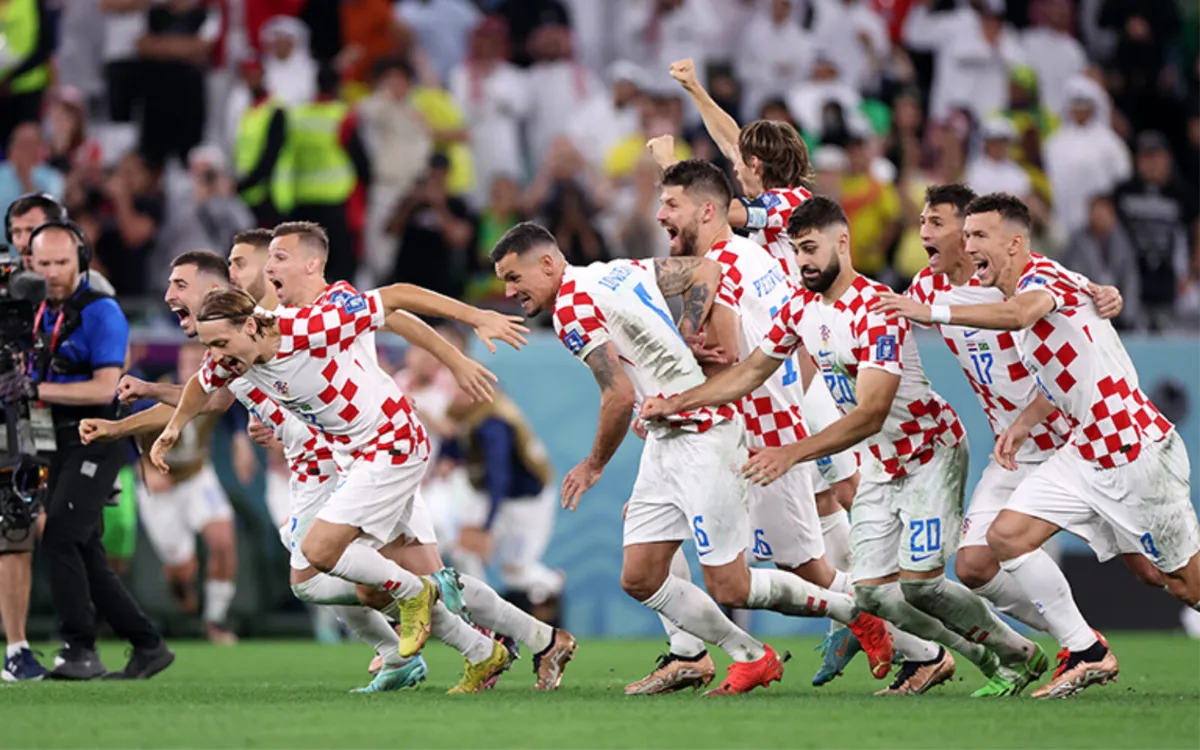 U lipnju Vatreni dočekuju Makedonce