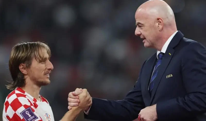 Završen krizni sastanak FIFA-e: Evo kakva je sudbina Infantina