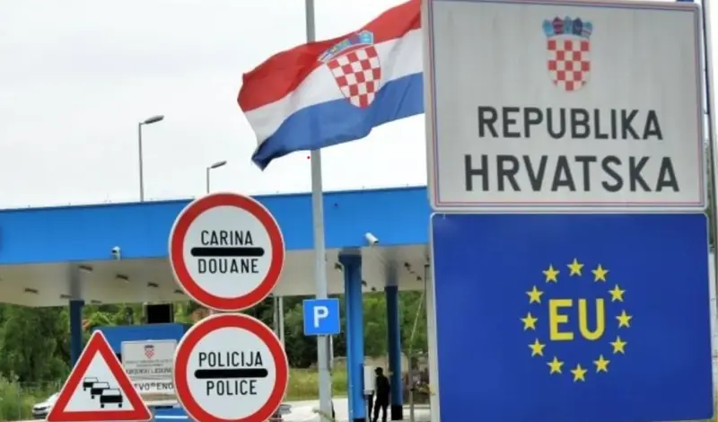  Od 1. studenoga velika novost na hrvatskim granicama. Evo što se mijenja s carinama