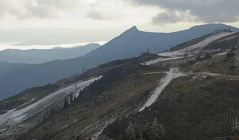 Kava ili pivo dvostruko skuplje na Jahorini u odnosu na poznata skijališta u Italiji