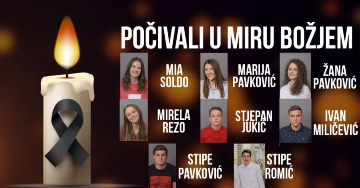 'I kamen bi proplakao na priču iz Posušja'