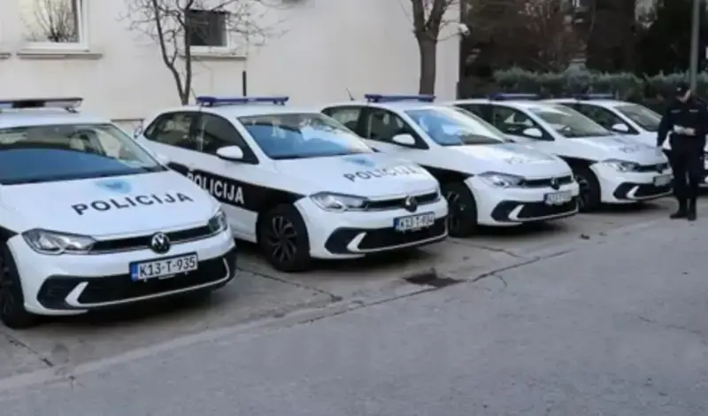 Dojava o bombi u Čitluku lažna, otkriven počinitelj