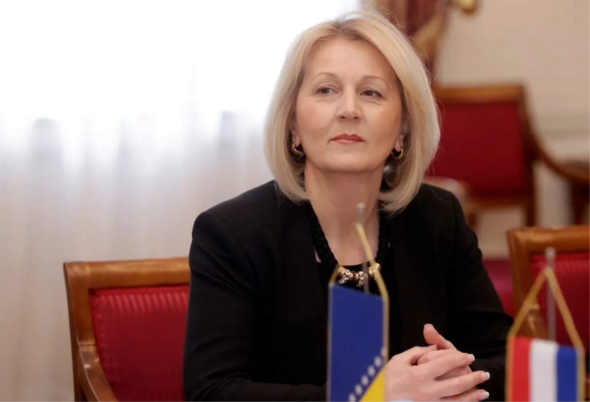 Krišto: Vijeće ministara BiH usvojilo šest zakona važnih za EU put